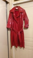 женские утепленные плащи: Mlxl — 1