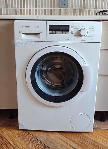 tp link w8961n: Bosch firmasinin 7 kg paltaryuyani satilir 160azn.Tam işlekdi.Unvan — 1