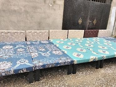 Красота и здоровье: Çarpayı hazirlari var bir neferlik 60 manat iki neferlik taxt 110 — 1