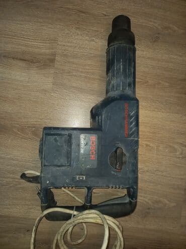 bosh drel: Perforatorlar — 1