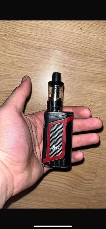 azeri stil gence instagram: Elektron siqaret (vape) cihazı Birdene filtiri yoxdu 10 manatdi — 1