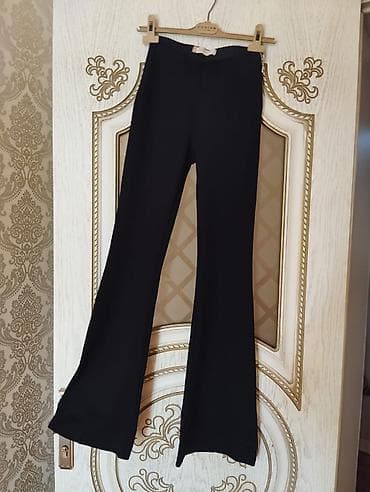 Kurtkalar: Şalvar 36 S razmer alınıb 49 azn — 3