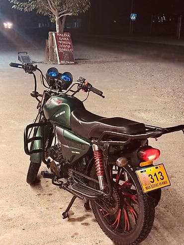 lezva disk elantra: - ALFA MOTO, 22 km — 1