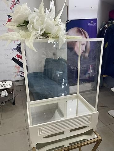 37: 11 ədəd xonça satılır.Vəziyyətləri çox yaxşıdır.Başqa model — 5