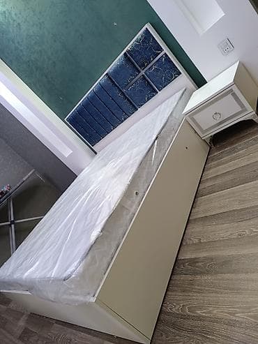 İkinəfərlik çarpayı, Rusiya, Yeni