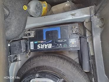 kia clarus 1997: Mercedes-Benz C-Class: 2.2 l | 1999 il Sedan — 7