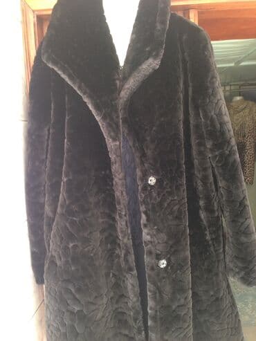 кожаная куртка женская: Türkiye isdehsalı super keyfiyyet seliqeli tikiliş ecazkar görünüş — 1