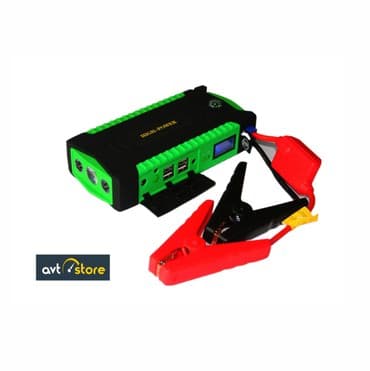 avtosistem elaqe: PowerBank "Jump starter azn dan başlayan qiymətlərlə Hörmətli — 4