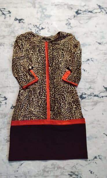 yeñ fason: Gündəlik don, Maksi, Bebe, L — 5