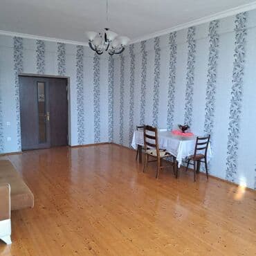 yeni guneslide 5 otaqli evlerin qiymeti: 3 otaqlı, Yeni tikili, m. Xalqlar Dostluğu, 140 kv. m — 2