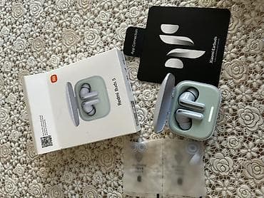 redmi a03: Smart saat, Redmi, rəng - Boz — 5