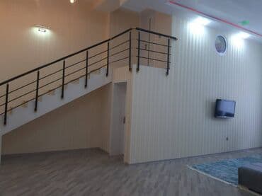 nefciler kirayə ev: Neftcilər metrosunun yaxınlığında star idman kompleksinə yaxin 13 — 3