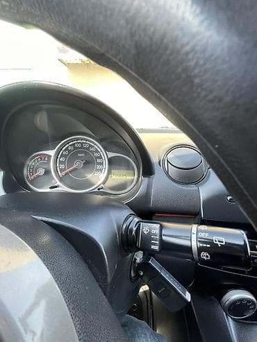 Мототранспорт: Mazda 2: 1.5 л | 2011 г. Хэтчбэк — 9