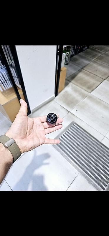 telefonsuz internet azerbaycan: Mini Wi‑Fi təhlükəsizlik kamerası - Cib ölçüsündə, yüngül və — 1