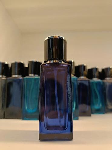 ideal parfum az: Flakonlar — 2