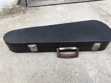 Fleytalar: Skripka 1/2 — 5