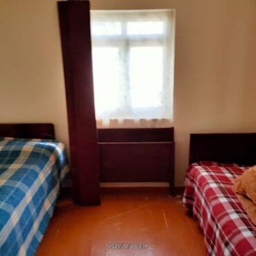 двухэтажные кровати: Б/у, Односпальная кровать, Без подьемного механизма, Без выдвижных ящиков — 3