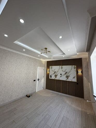 masazırda evlərin qiyməti: Masazır 3 otaqlı, 72 kv. m, Yeni təmirli — 9