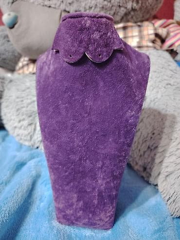 Манекены: Бархат — 2