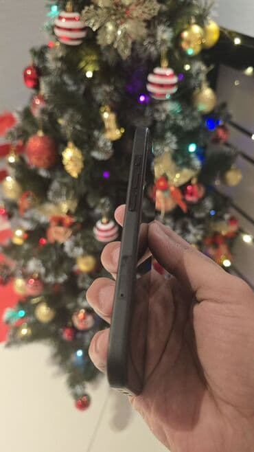 продажа бу телефонов: IPhone 16, 128 GB, Qara, Zəmanət, Simsiz şarj, Face ID — 3