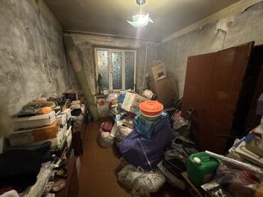 bina az gəncə: Bakı, Həzi Aslanov qəs., 2 otaqlı, Köhnə tikili, m. Həzi Aslanov, 60 kv. m — 7