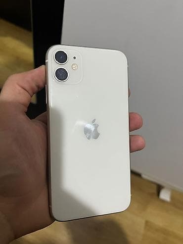 ikinci el iphone 12 pro: IPhone 11, Ağ — 2