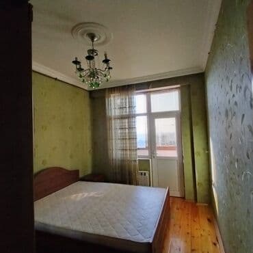 mingecevirde ev elanlari: 2 otaqlı, 56 kv. m — 17
