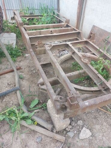 дом на колесах turbo az: Lapet raması — 7