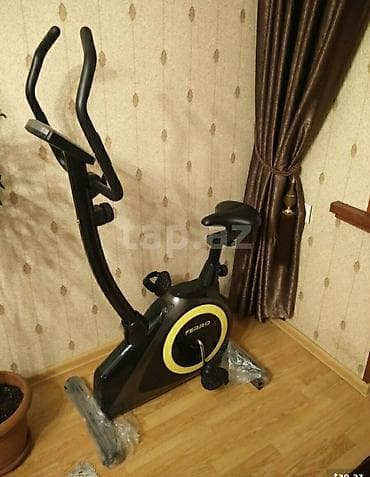 pedal: Velotrenajor — 1