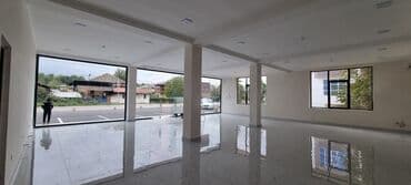 купить дом в бина: İcarəyə kommersiya obyektı – iki mərtəbəli müasir bina - Şüşə — 4