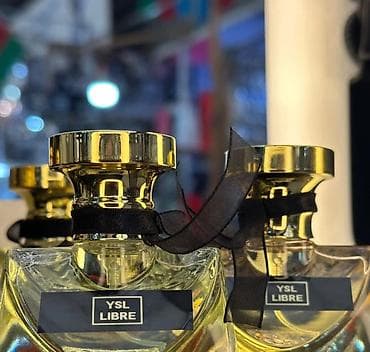 qizil sep: Aromatik ətirlər kolleksiyası - Gucci Rush – intensiv, cazibədar — 5