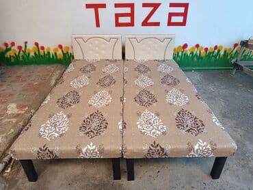 бу кровать купить: Двуспальная кровать — 6