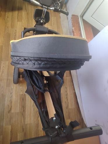 İşlənmiş Üç təkərli Uşaq velosipedi 18", Ünvandan götürmə