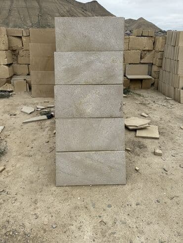 стабилизатор напряжения купить в баку: Təbii daş plitələr – fasad və döşəmə üçün - Material: təbii qumdaşı — 7