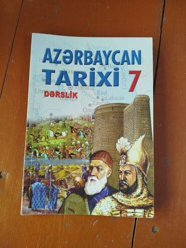 купить трюковой самокат в бишкеке: Məktəb dərslikləri dəsti - Azərbaycan tarixi – 9-cu sinif, dərslik — 6
