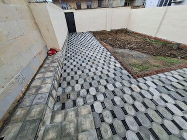 kiraye ev 20 yanvar: Biləcəri 3 otaqlı, 63 kv. m, Kredit var, Yeni təmirli — 6