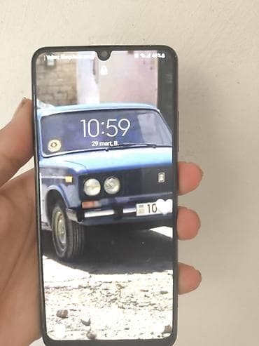 telefon samsung a32: Samsung Galaxy A32, rəng - Qara, İki sim kartlı — 2