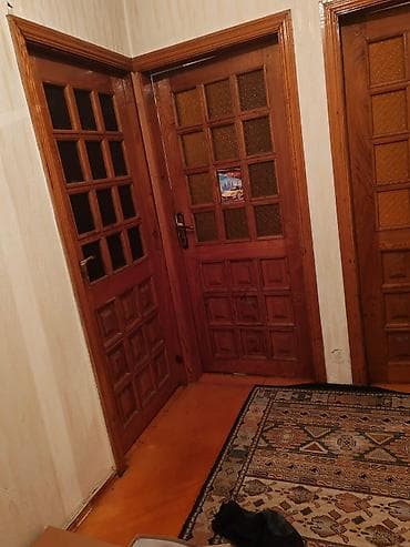 reception masa: Menzil şəxsi menzilimizdi əşyaları ilə birgə satırıq temirlidir sadece — 5