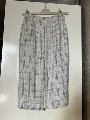 Baş geyimləri: Midi Ətək, M — 4