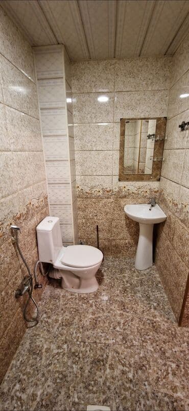 masazrda kiraye evler: Masallı, 4 otaqlı, Köhnə tikili, 62 kv. m — 7