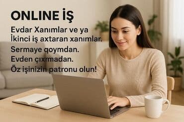 Tikinti ixtisasları: SMM menecer tələb olunur, İstənilən yaş, Təcrübəsiz — 1