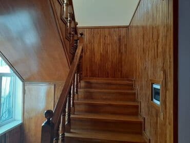 mehemmedide evler: 170 kv. m, 5 otaqlı — 5