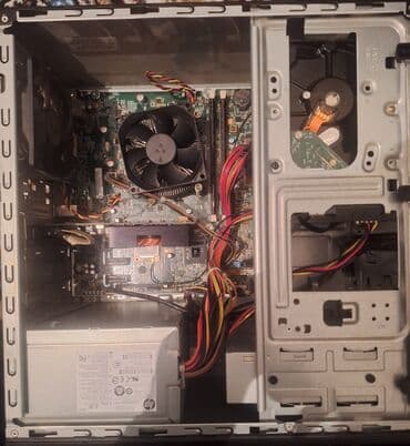 Kompüter və noutbuk aksesuarları: Keysler Satilir Real aliciya endirim olacaq I5 750 h55 anaplata 6 — 6