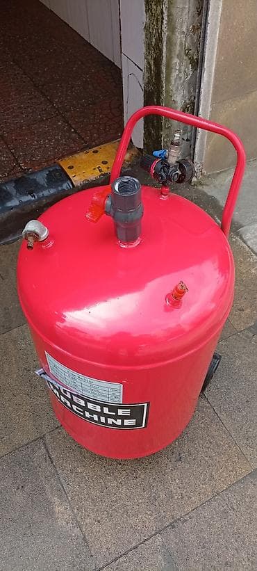 Шланги: Tep tezedi. Ishdenmiyib. Yer tutur ona gore satilir. KOPUK — 3