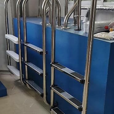 бак для душа бишкек: Надувные бассейны — 5