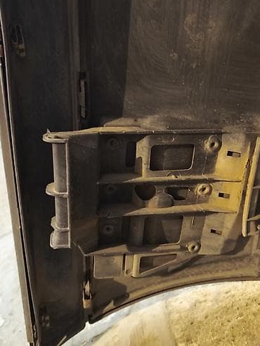 w210 buferi satilir: Mercedes-Benz W202 üçün orijinal arxa bamper - Model uyğunluğu — 4