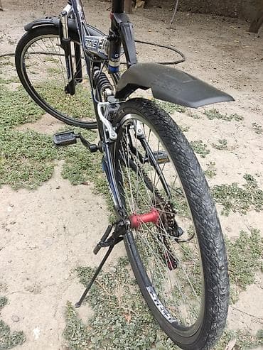 kontakt home velosiped 29: İşlənmiş Şəhər velosipedi Stels, 26", sürətlərin sayı: 21, Ödənişli çatdırılma — 2