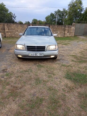 фольксваген поло новый кузов: Mercedes-Benz C 180: 1.8 л | 1994 г. Седан — 1