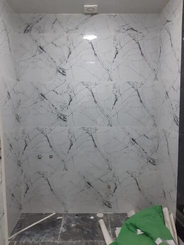 gencede ucuz evler 2023: Binəqədi qəs. 3 otaqlı, 100 kv. m, Kredit yoxdur, Yeni təmirli — 12