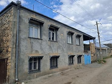digah ev: 156 kv. m, 6 otaqlı, Qaz, İşıq, Su — 1
